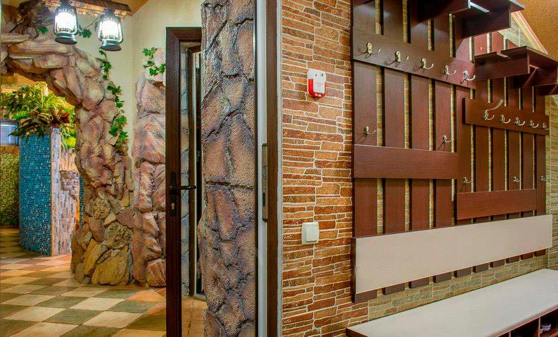 Баня На Олимпийской — сауны и бани Харькова