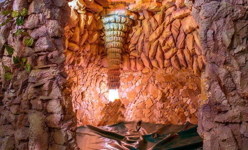 Баня На Олимпийской — сауны и бани Харькова